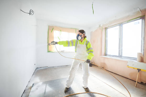 Best Mold Removal for HVAC Installations  in Tega Cay, SC