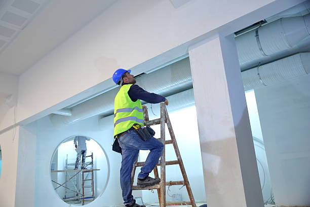 Best Indoor Air Quality Assessment  in Tega Cay, SC
